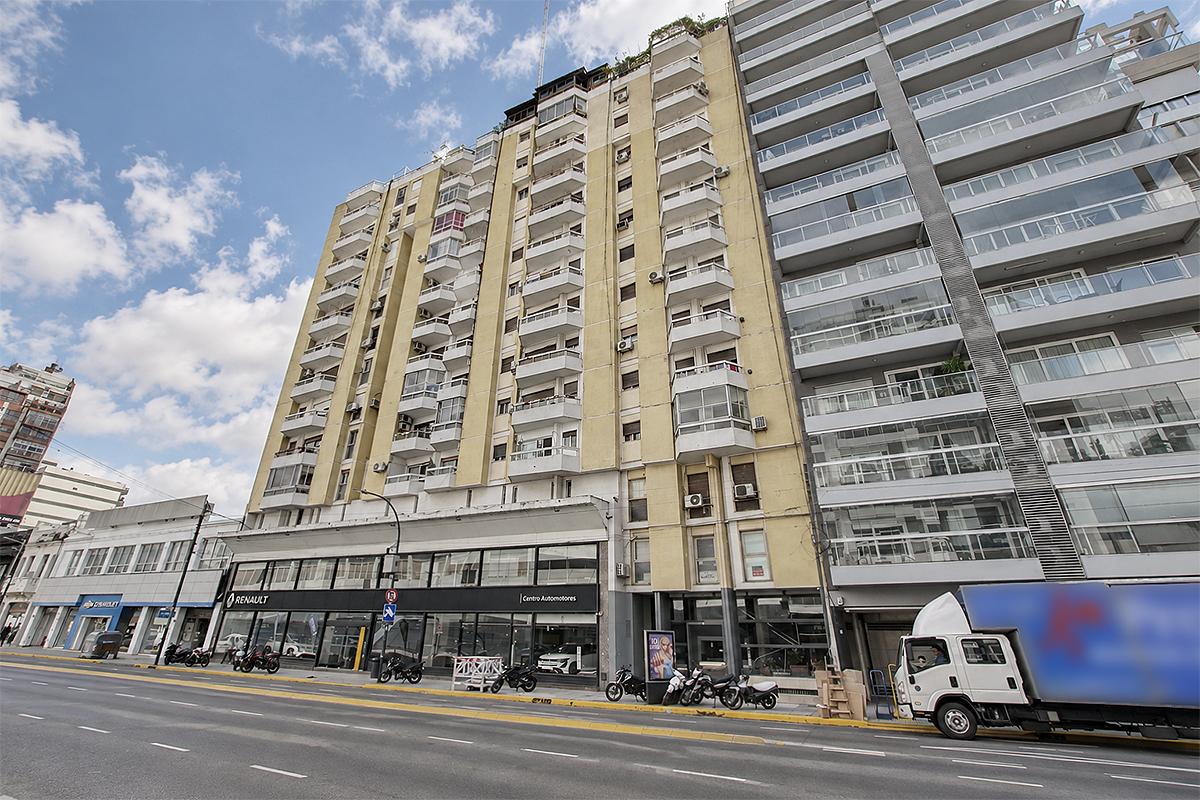 Departamento en alquiler
