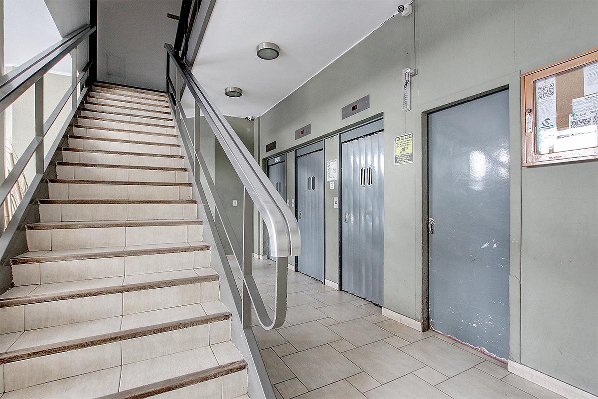 Departamento en alquiler
