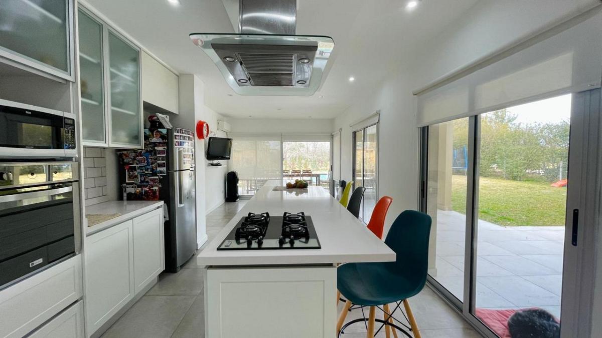 Casa en venta