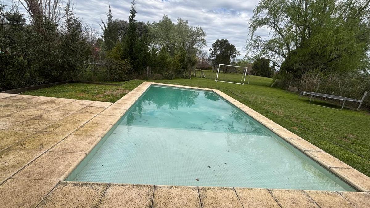 Casa en venta