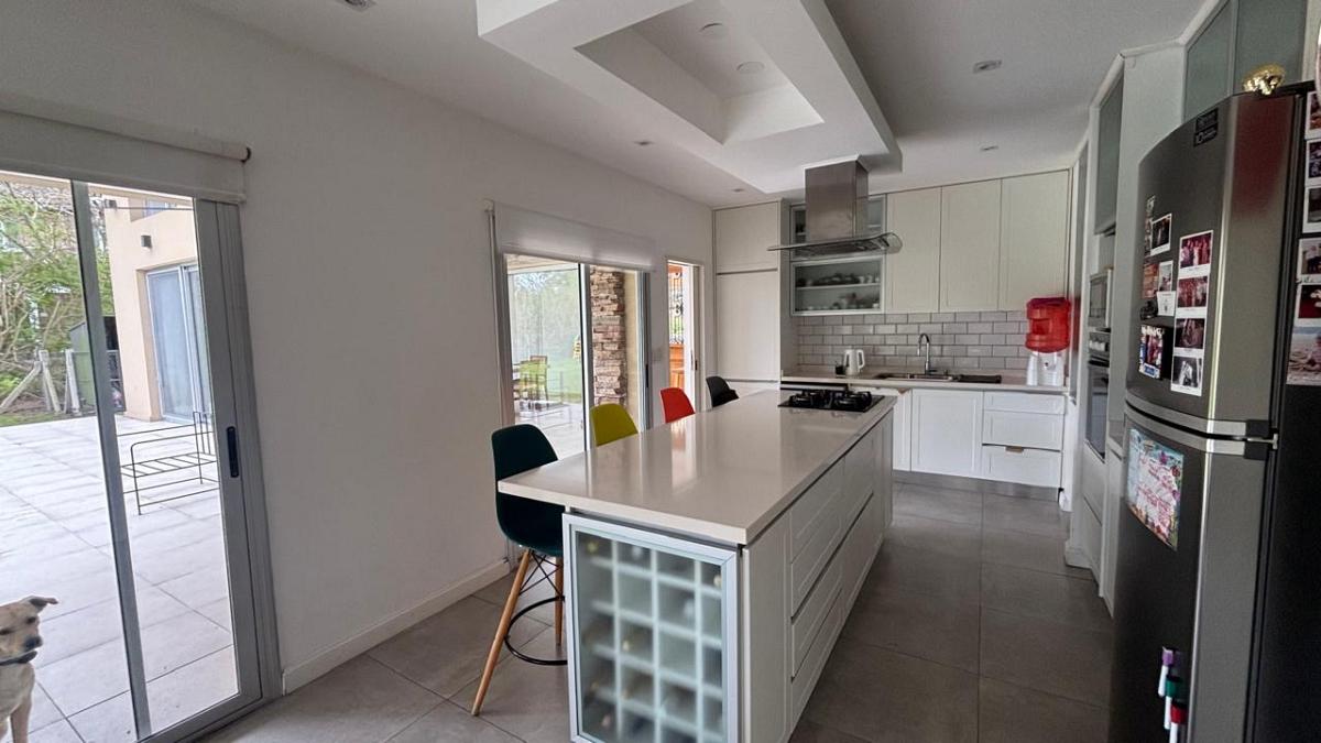 Casa en venta