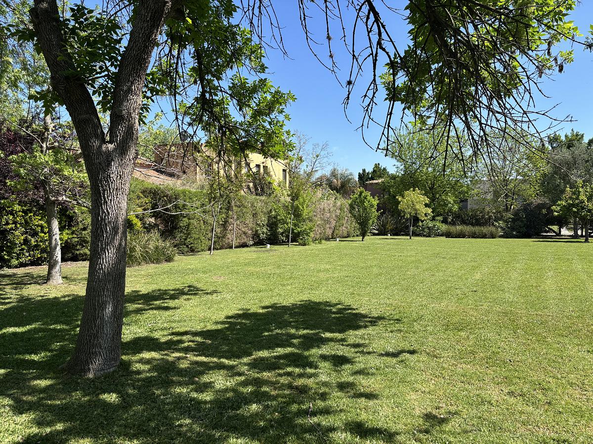 Terreno en venta