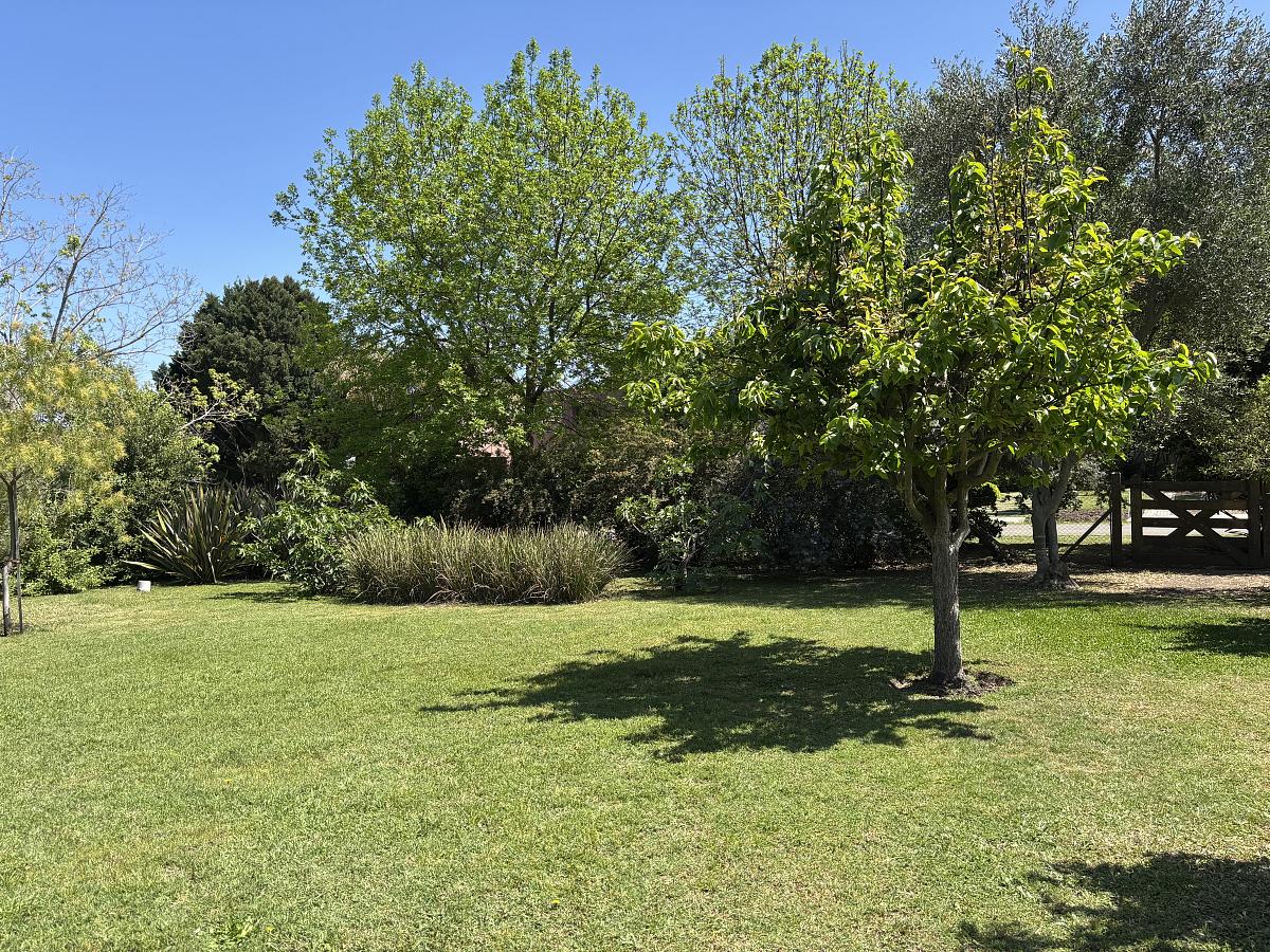 Terreno en venta