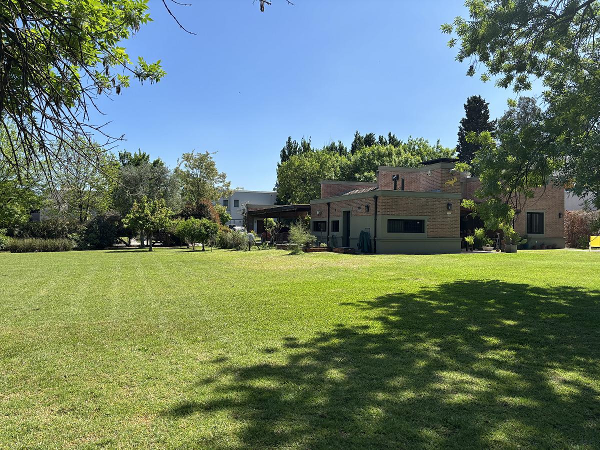 Terreno en venta
