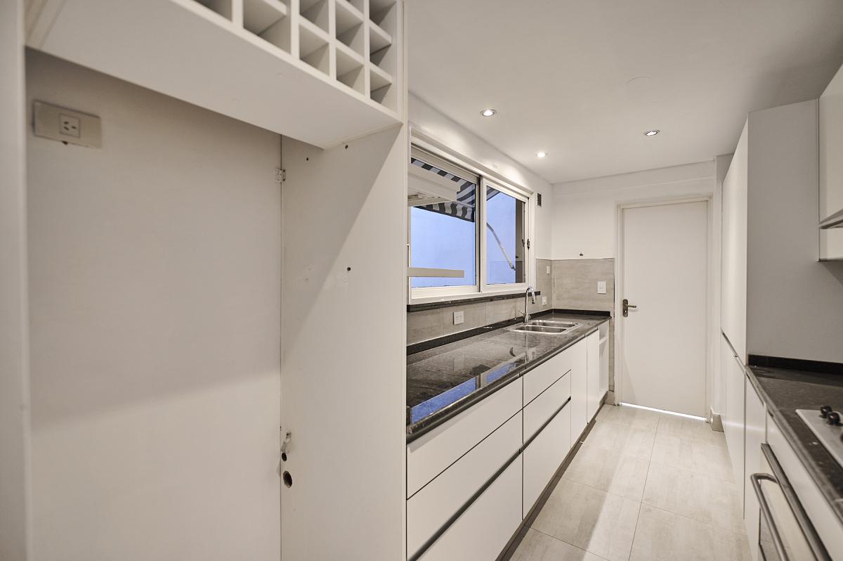 Departamento en venta