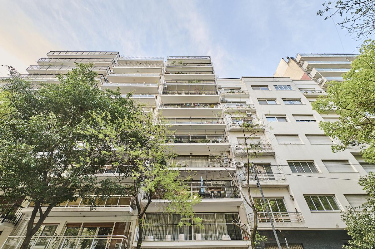 Departamento en venta