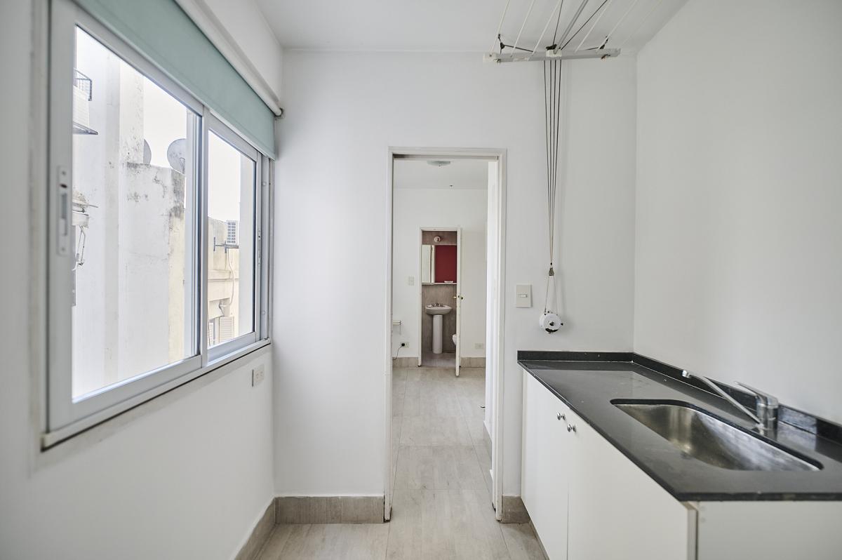 Departamento en venta