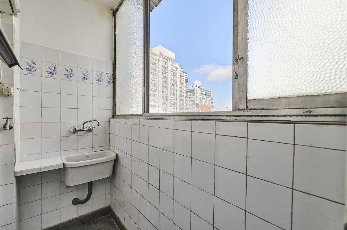 Departamento en venta