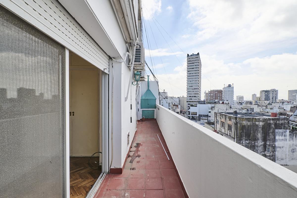 Departamento en venta