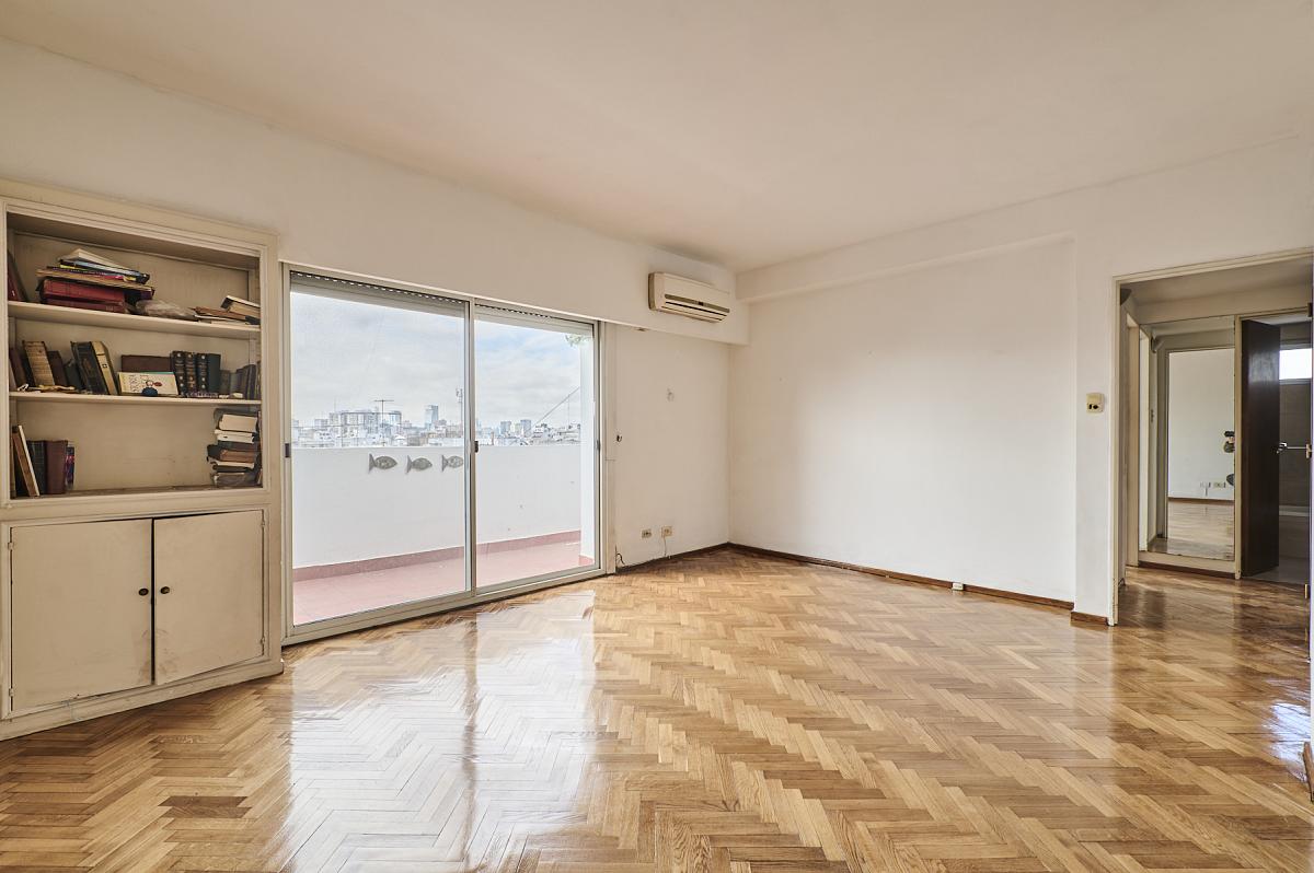 Departamento en venta