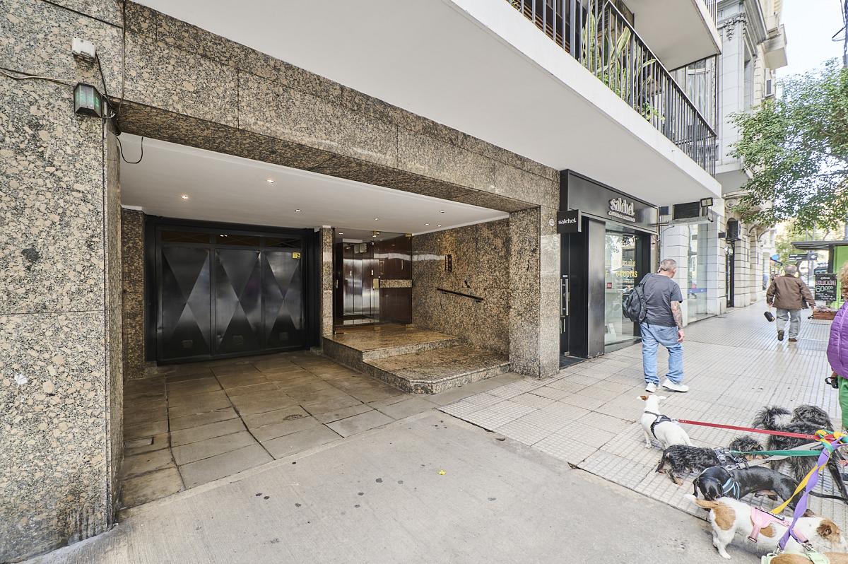 Departamento en venta