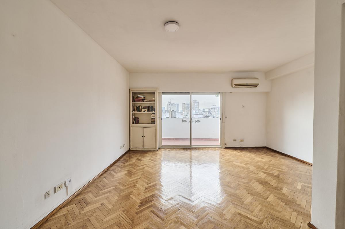 Departamento en venta