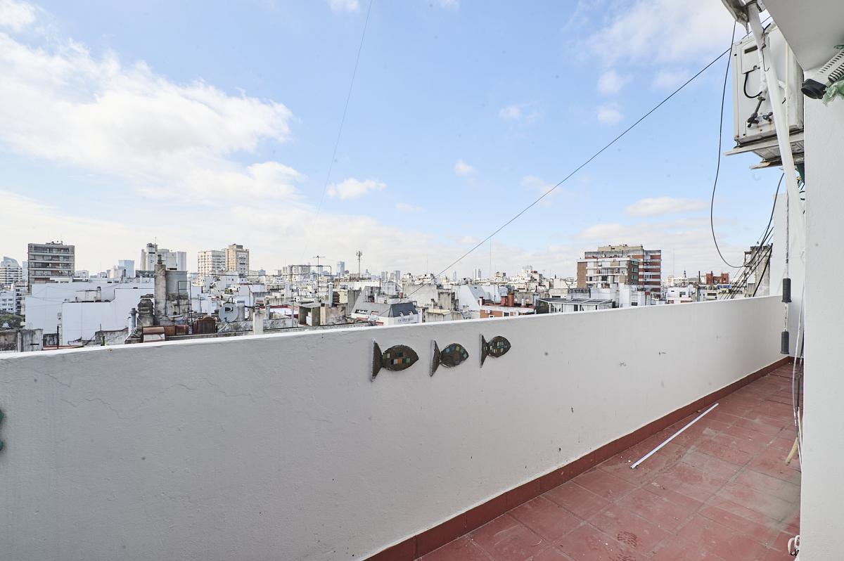 Departamento en venta
