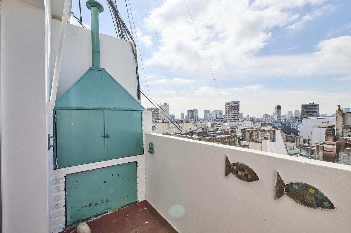 Departamento en venta