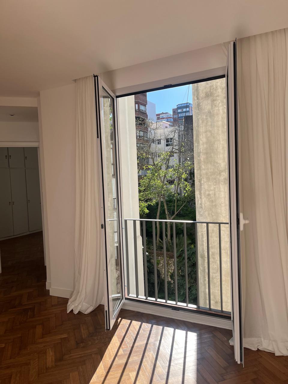 Departamento en alquiler