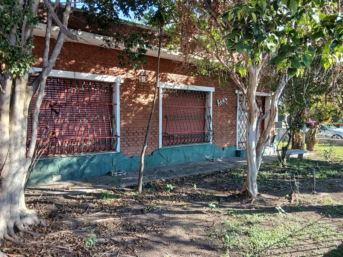 Terreno en venta