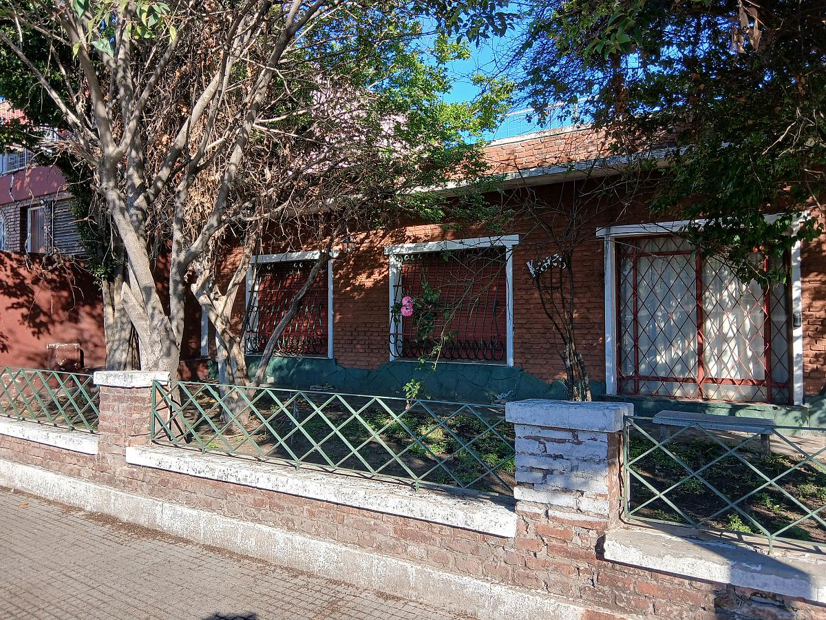 Terreno en venta