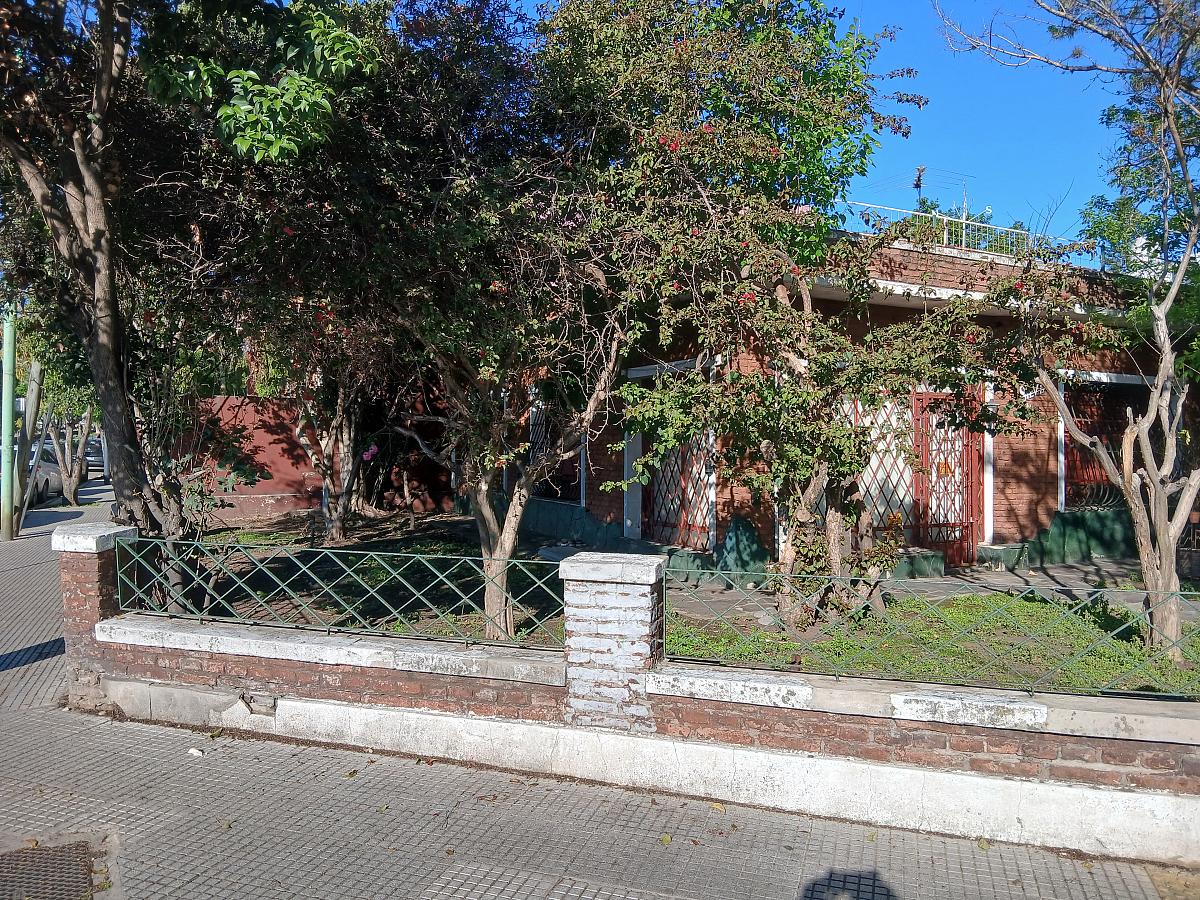 Terreno en venta