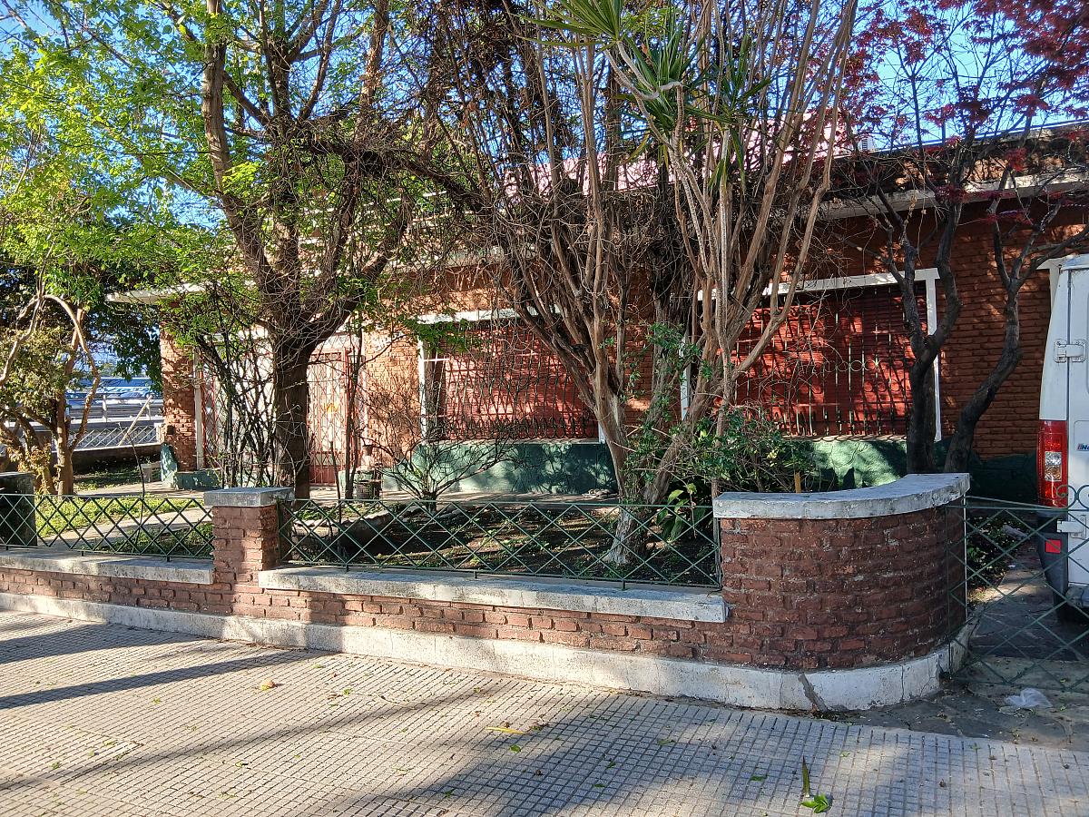 Terreno en venta