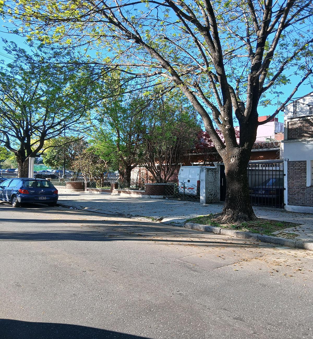 Terreno en venta