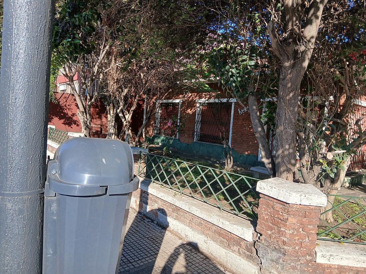 Terreno en venta