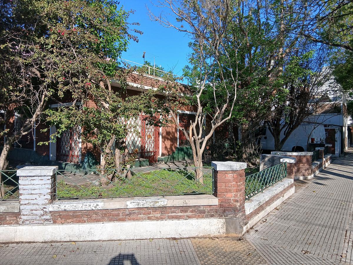 Terreno en venta