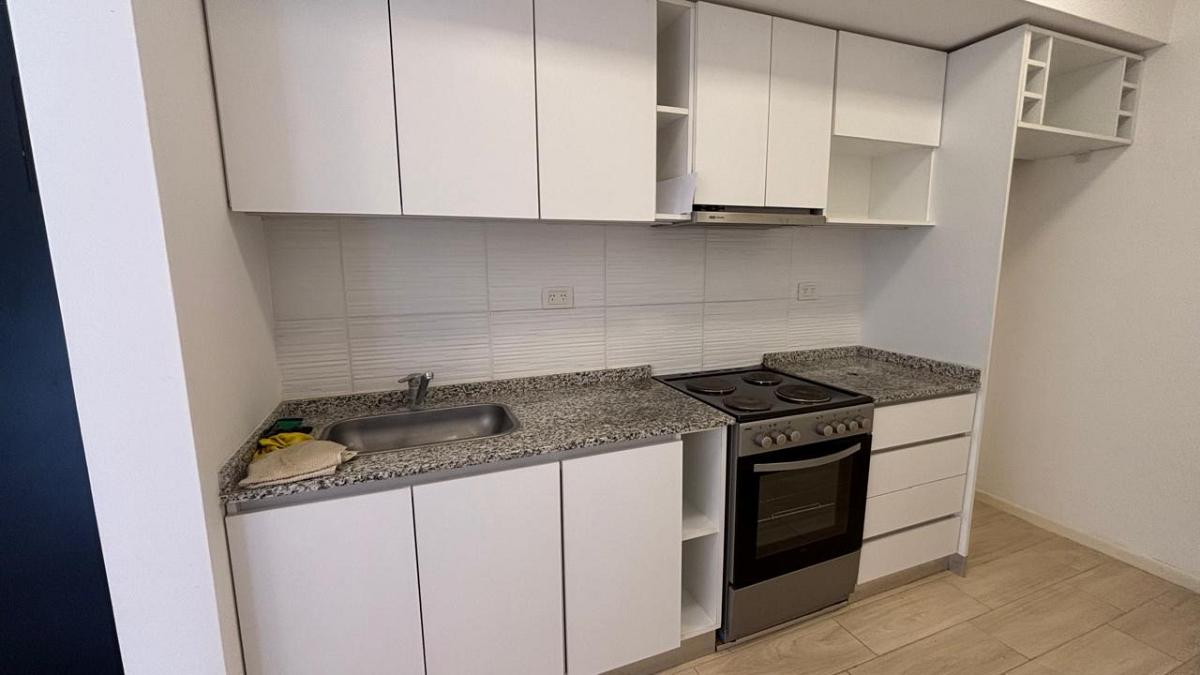 Departamento en venta