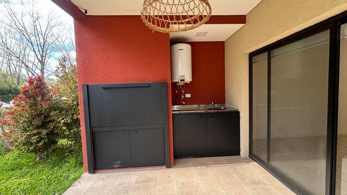 Departamento en venta