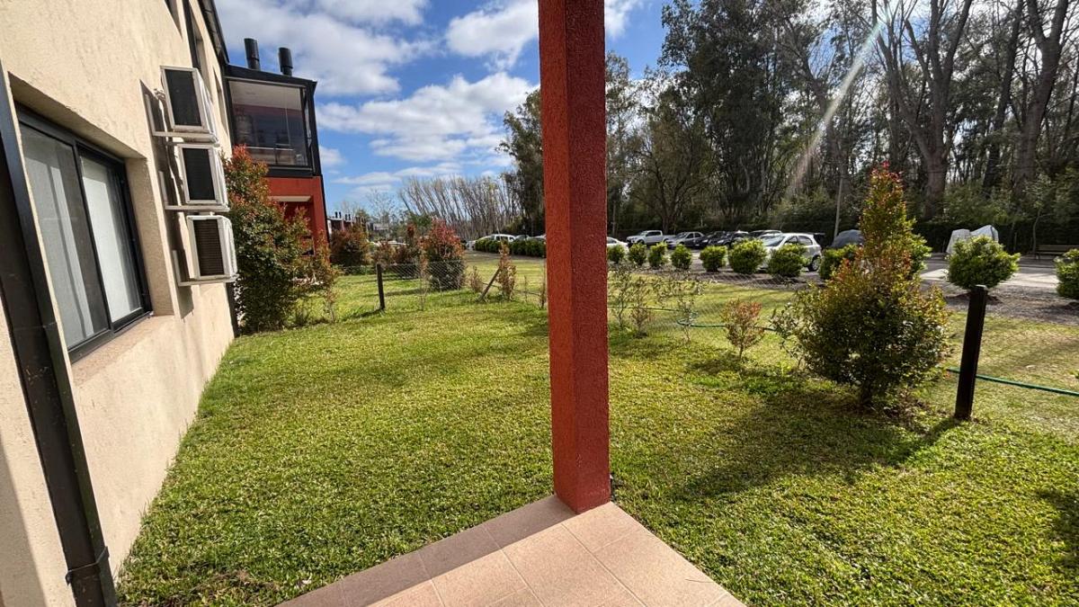 Departamento en venta