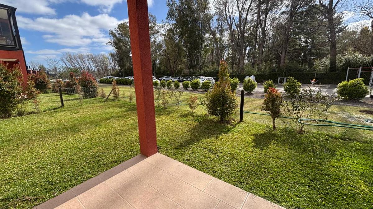 Departamento en venta