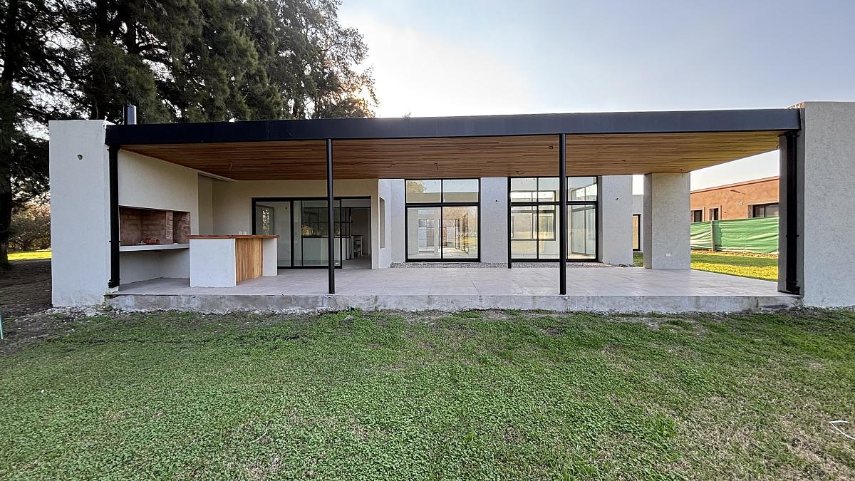 Casa en venta