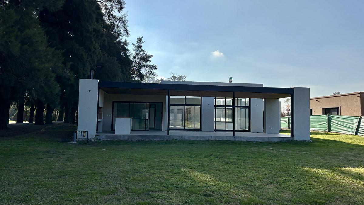 Casa en venta