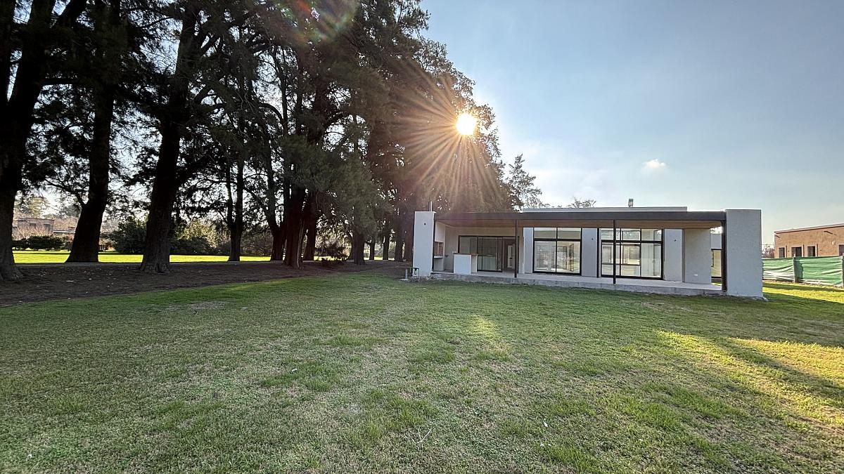 Casa en venta