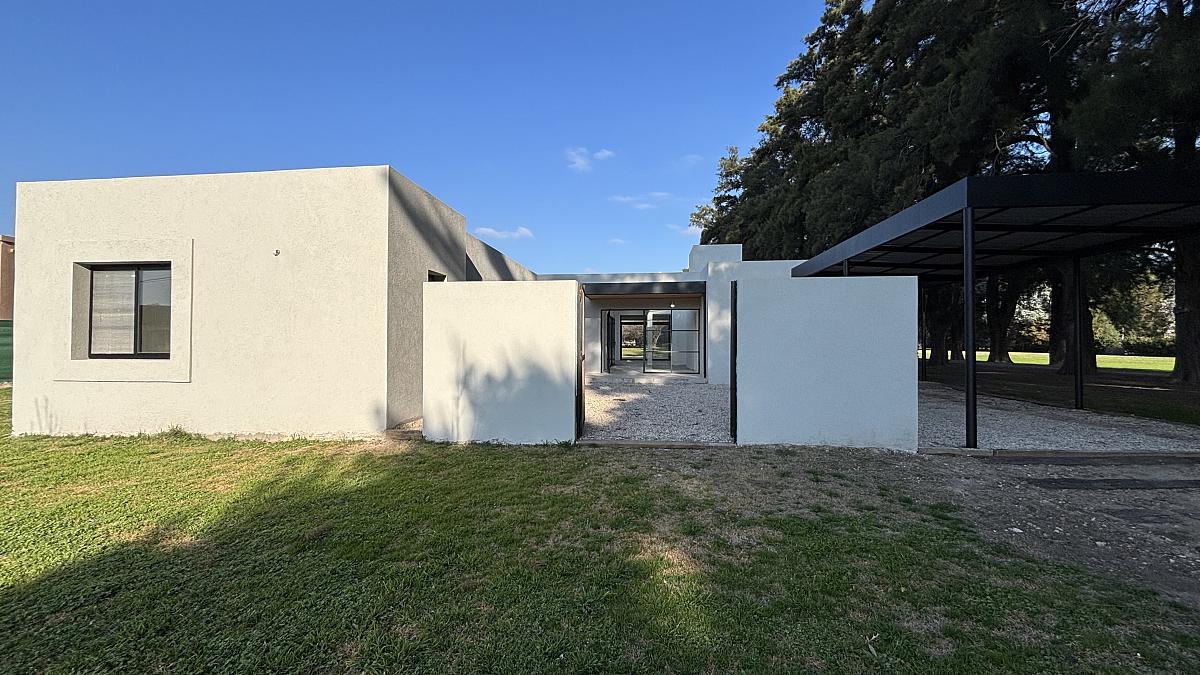 Casa en venta