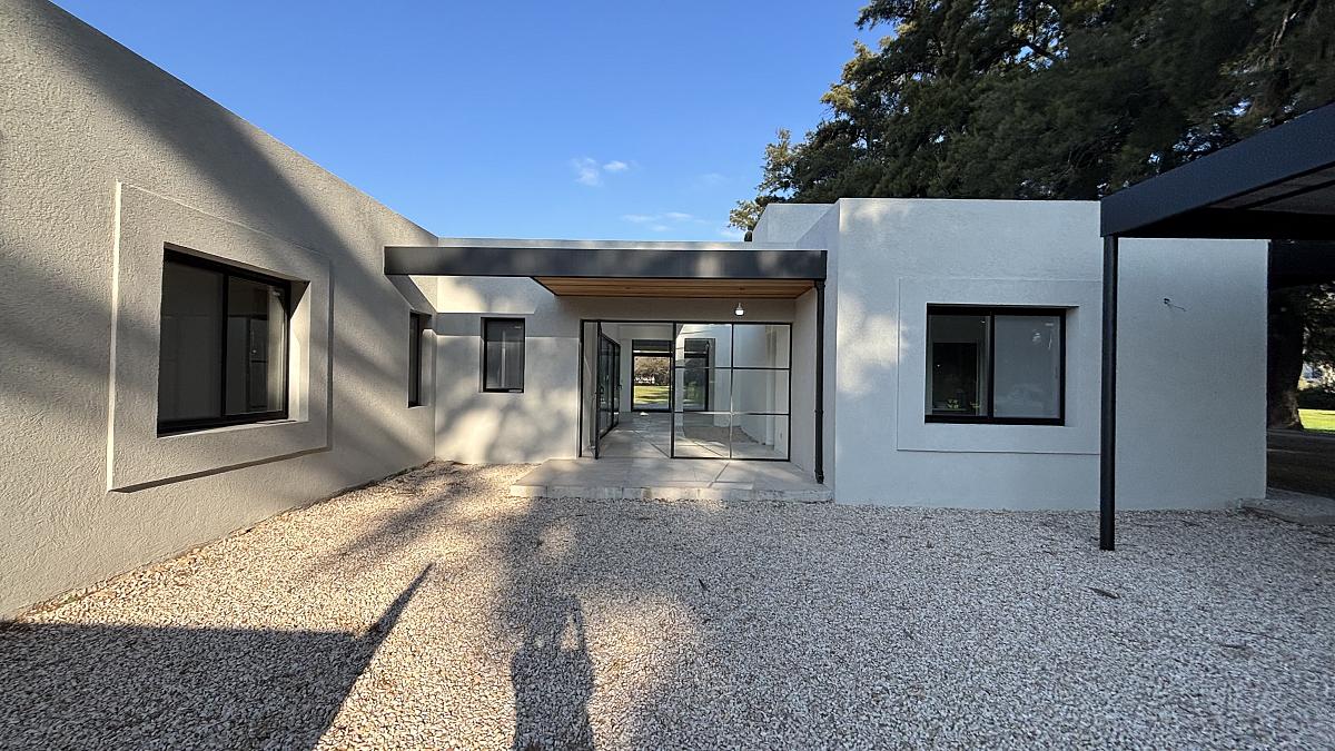 Casa en venta