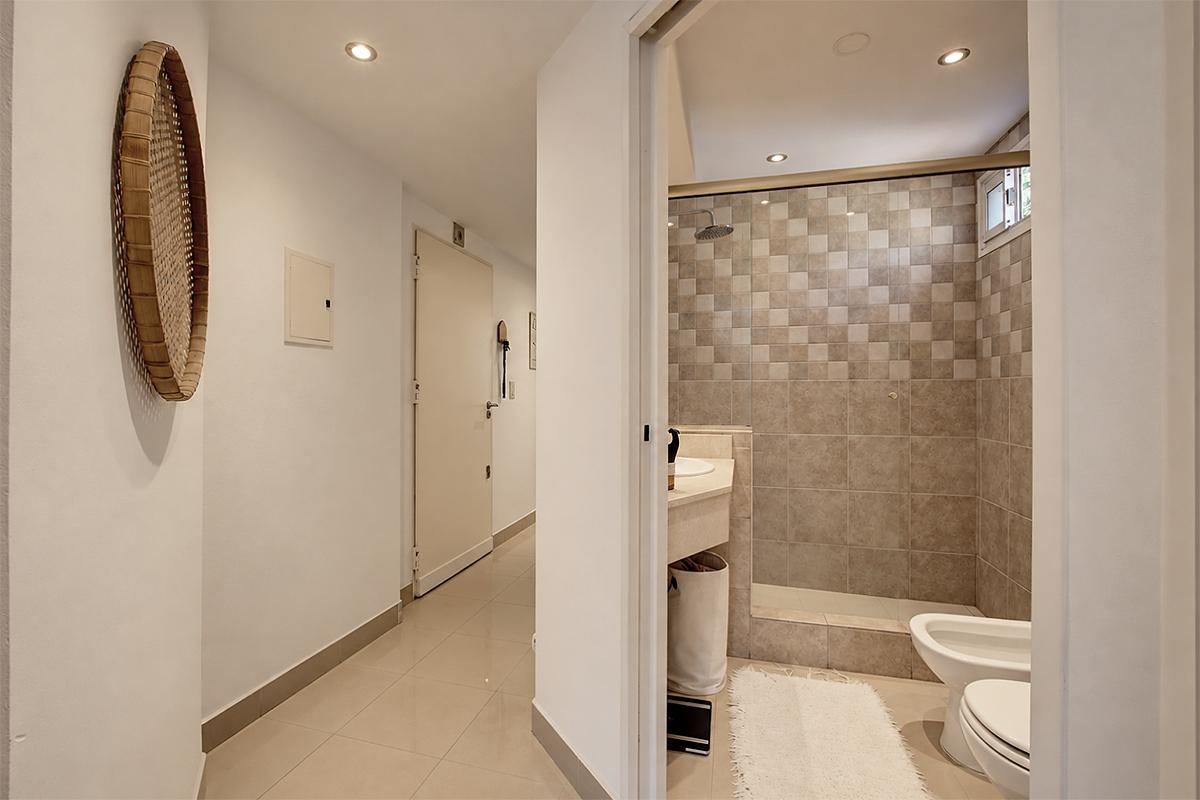 Departamento en alquiler
