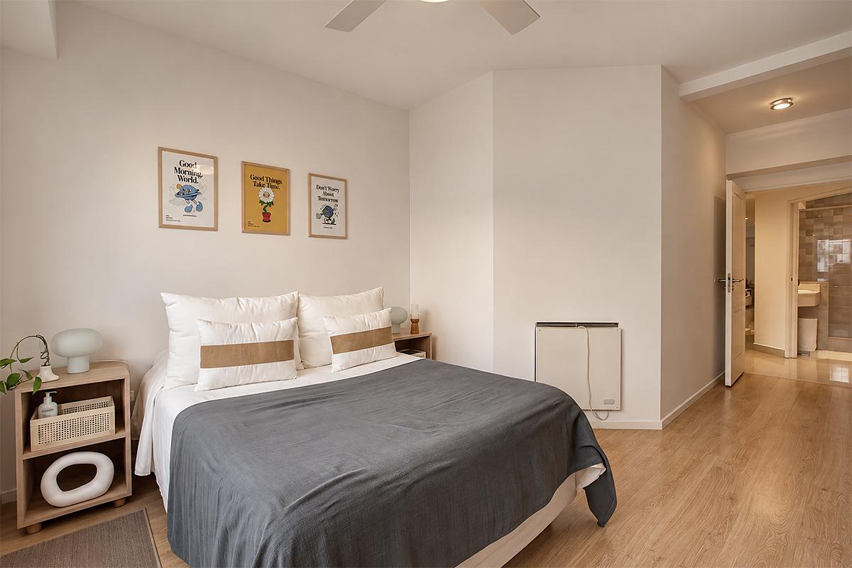 Departamento en alquiler
