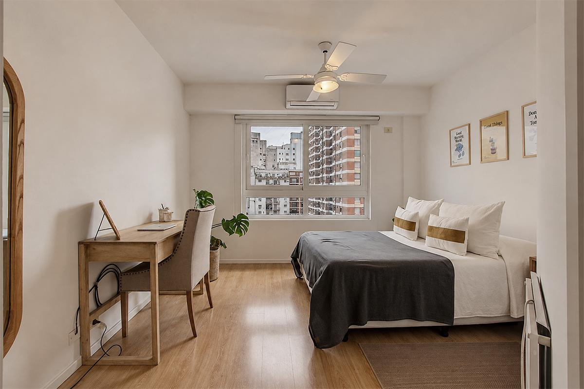 Departamento en alquiler