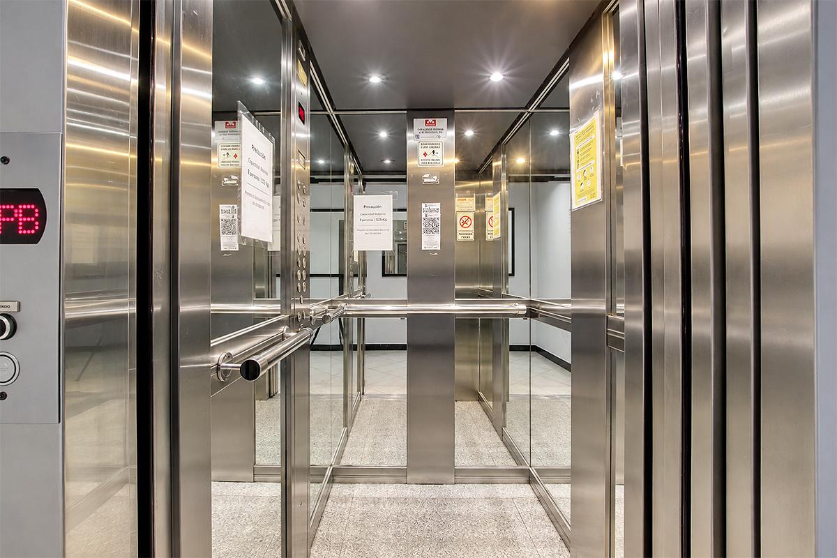Departamento en alquiler