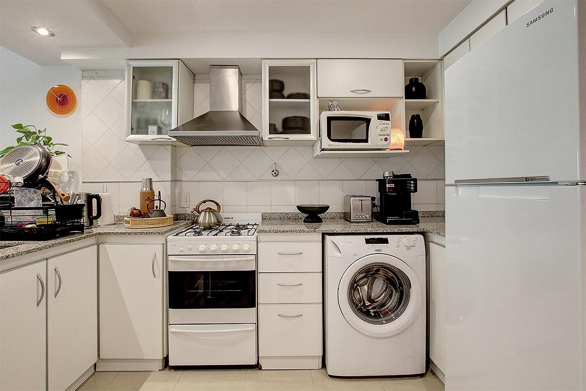 Departamento en alquiler