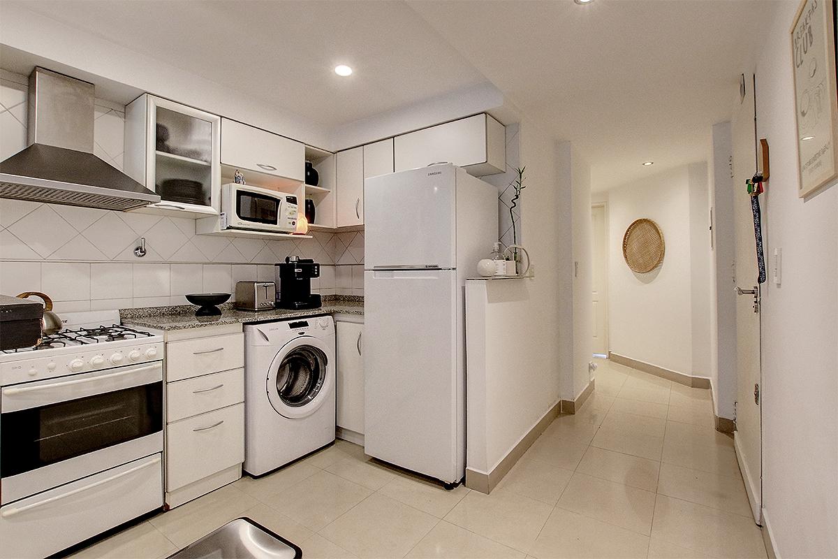 Departamento en alquiler