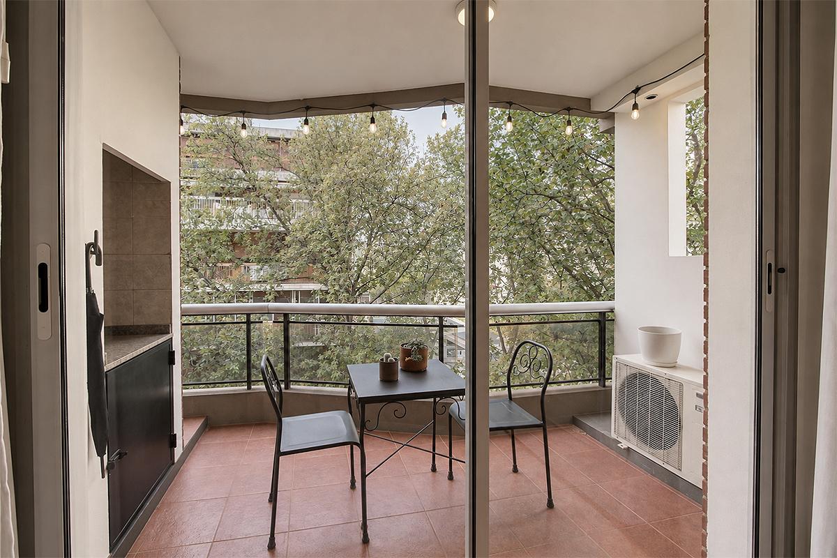 Departamento en alquiler