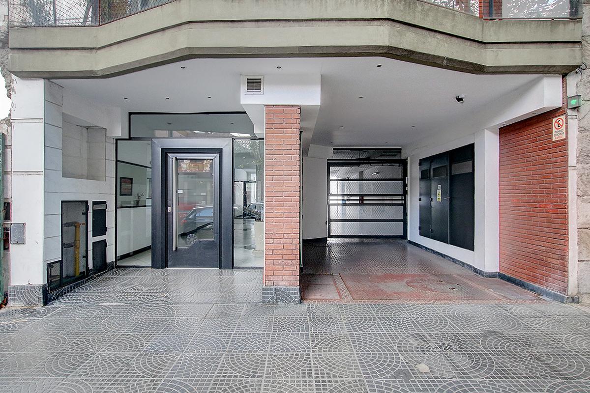 Departamento en alquiler