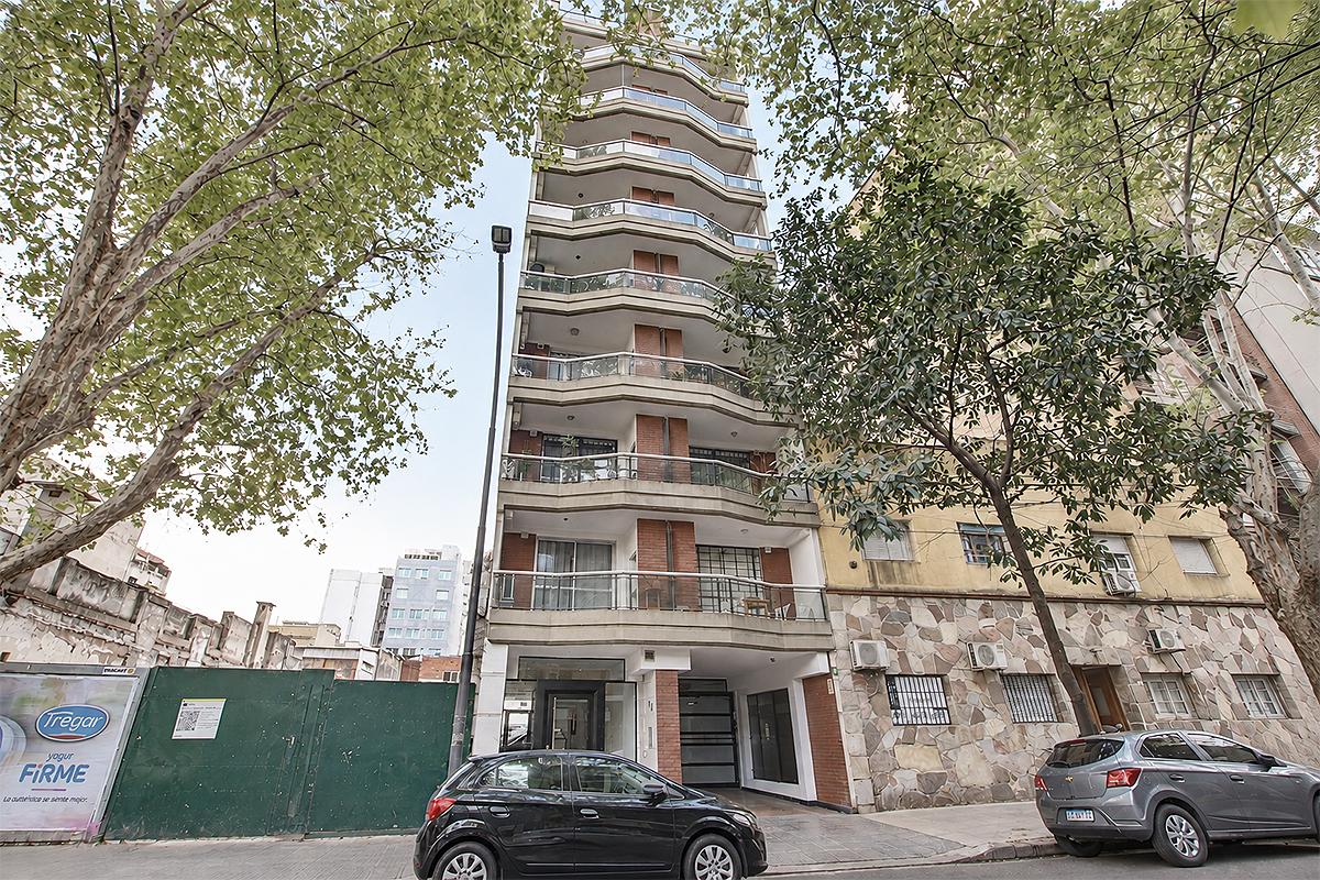 Departamento en alquiler