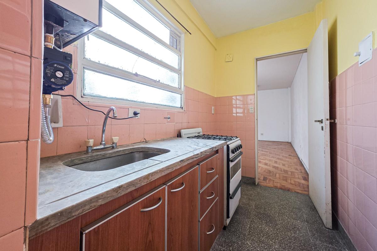 Departamento en venta