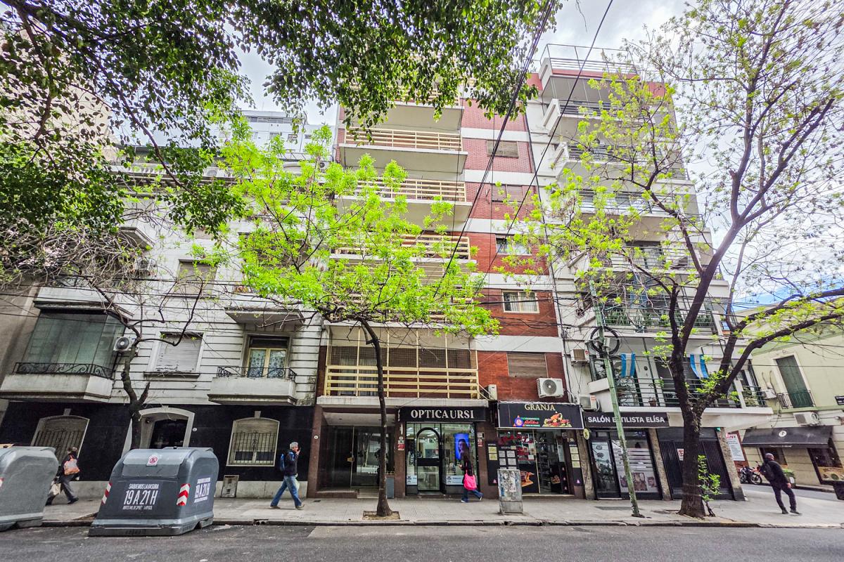 Departamento en venta