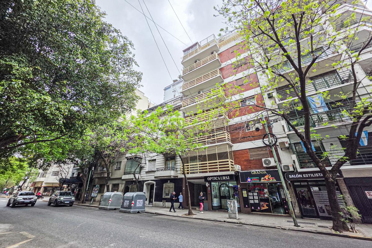 Departamento en venta