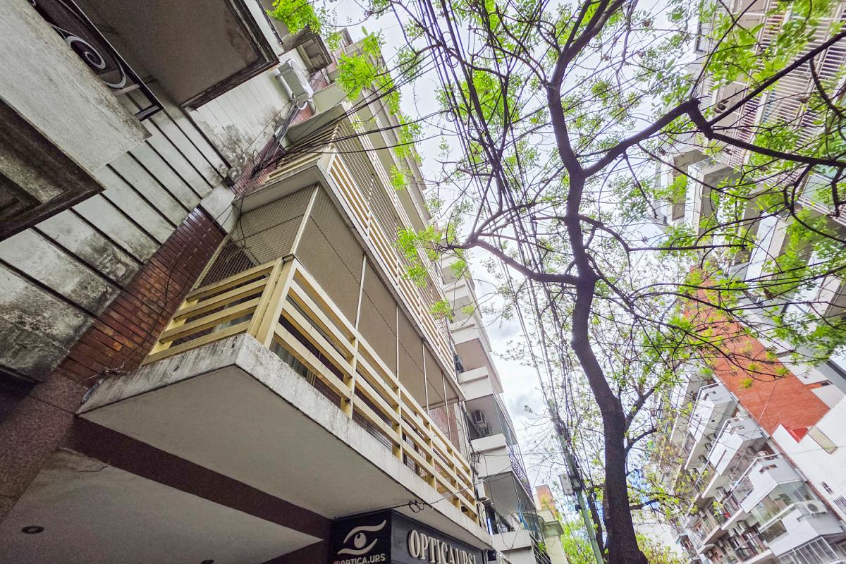 Departamento en venta