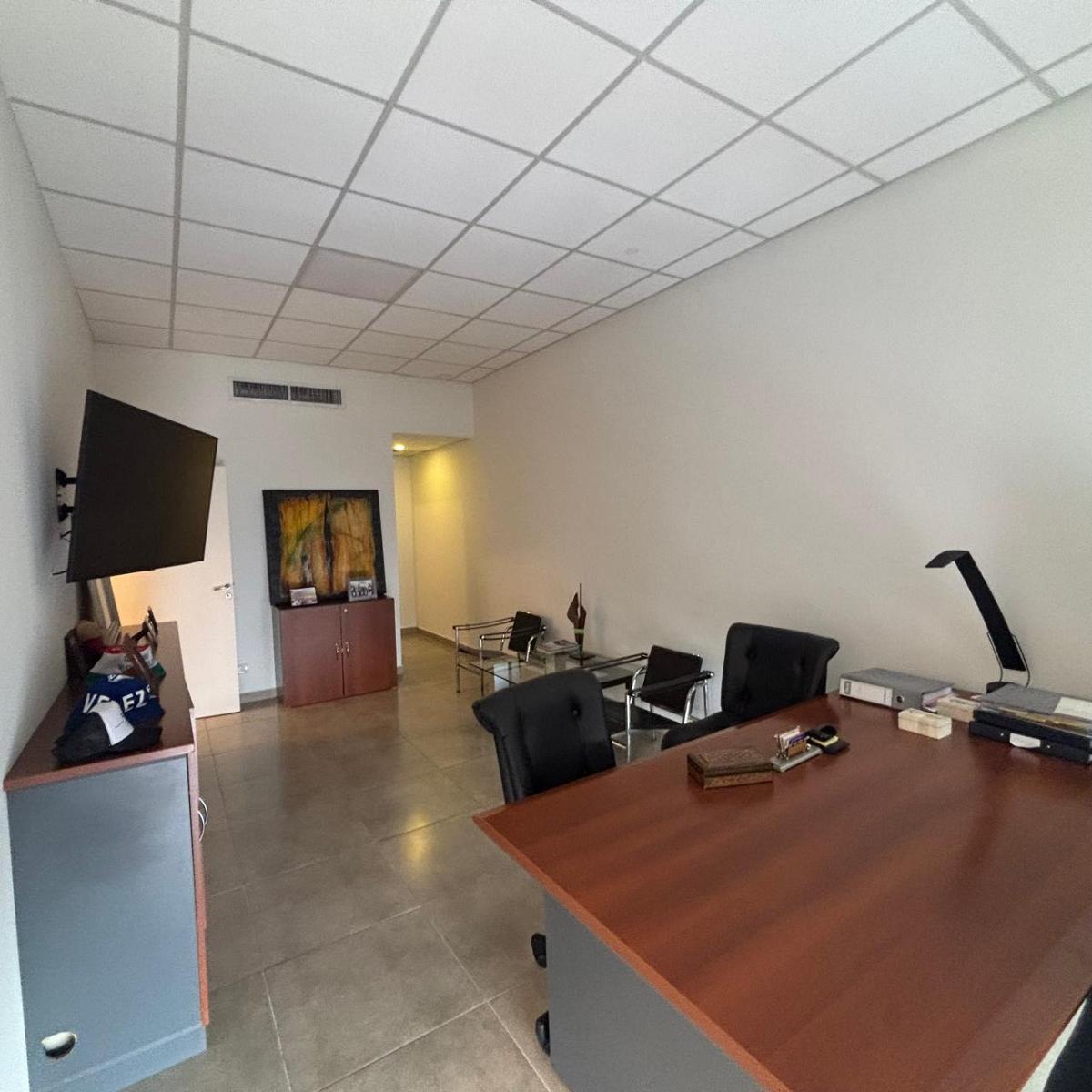 Oficina en venta