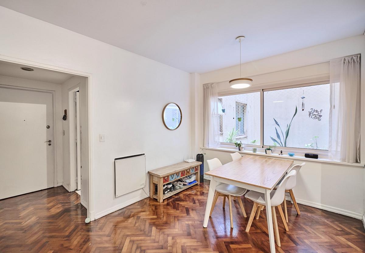 Departamento en venta